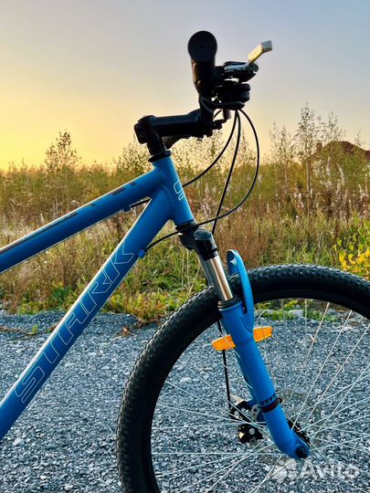 Горный велосипед Stark Respect 26.1 D 16