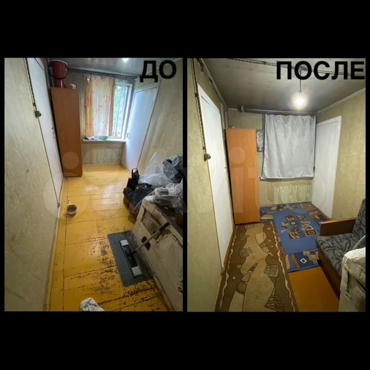 Дача 33,6 м² на участке 5 сот.