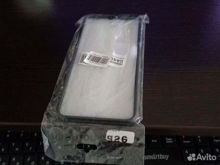 Чехол на орро