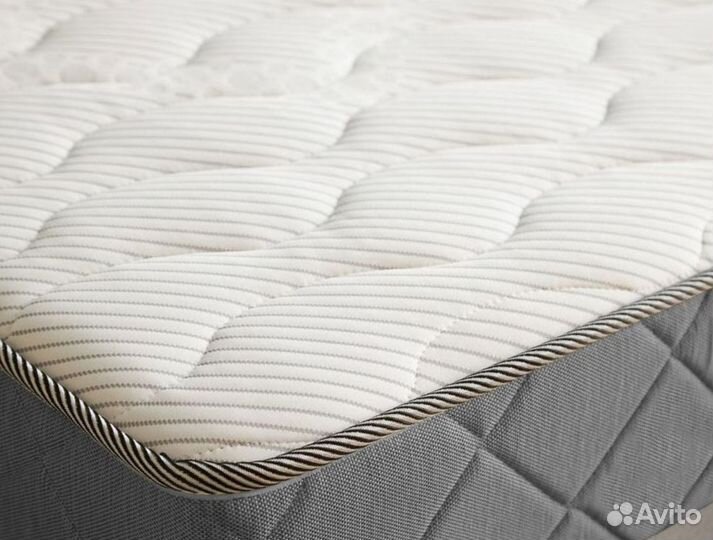 Матрас Базилик Фреш 26 кокос (80х200)