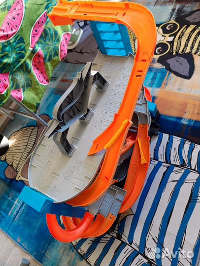 Детские игрушки