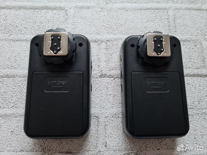 Синхронизаторы yongnuo YN-622N II Для Nikon