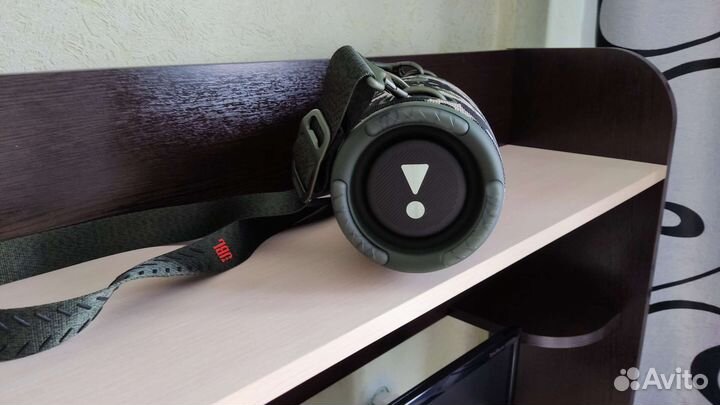 Колонка jbl extreme 3