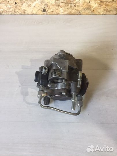 Тнвд (топливный насос ) ford transit 2.2