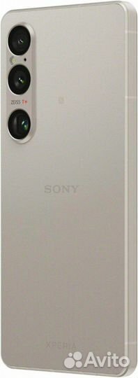 Sony Xperia 1 VI, 12/256 ГБ