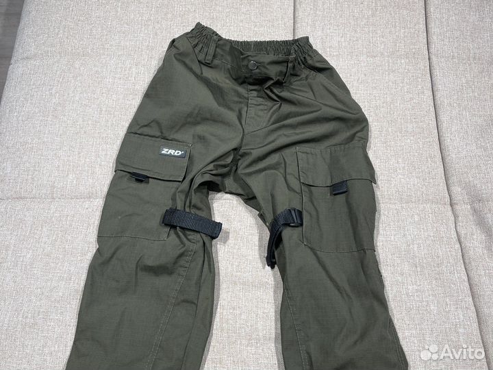 Брюки для подростка