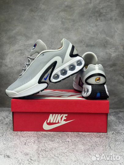 Кроссовки Nike Air Max DN