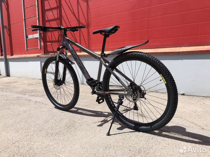 Велосипед Time Try 29