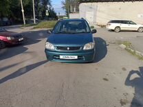 Toyota Raum 1.5 AT, 1998, 387 000 км, с пробегом, цена 395 000 руб.