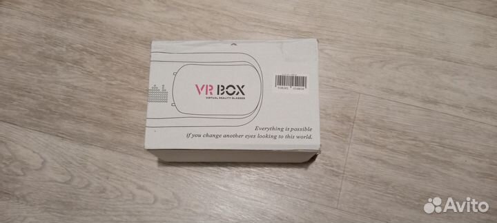 Vr Box для телефона