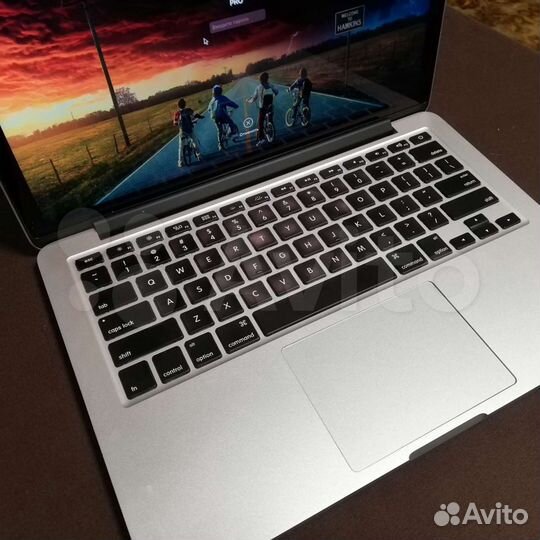 Продам макбук