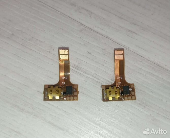 Оригинальные чипы HP cf259A-X