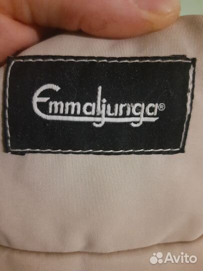 Коляска для двойни