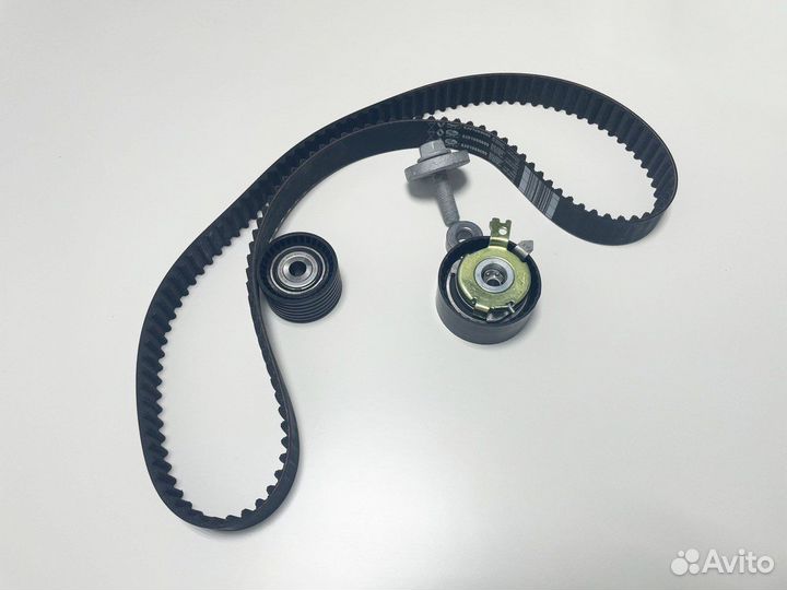 Ремень грм Рено Логан 2, Сандеро 2 к4м 1.6