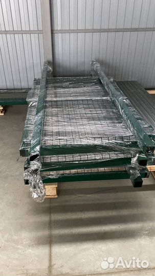 Производство калиток, изготовление калиток