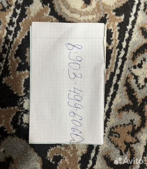 Женская ночная одежда