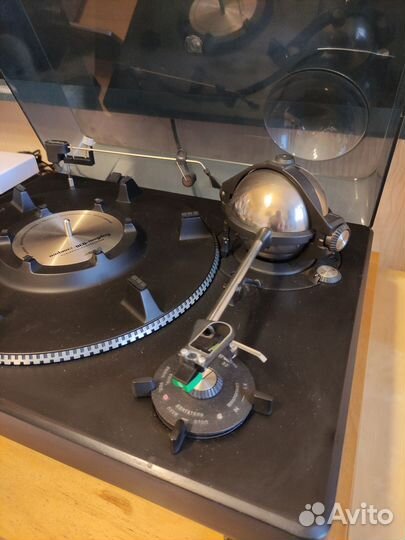 Корвет 038 Проигрыватель винила