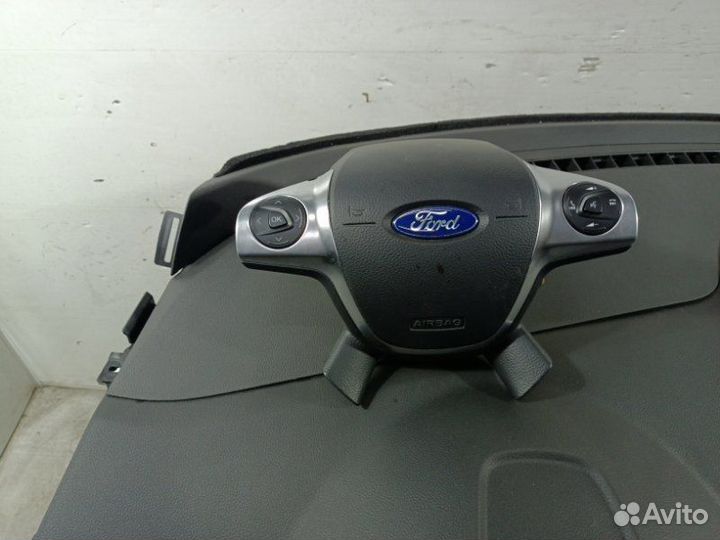 Торпедо (Безопасность К-кт) Ford Kuga 2 (12-16)