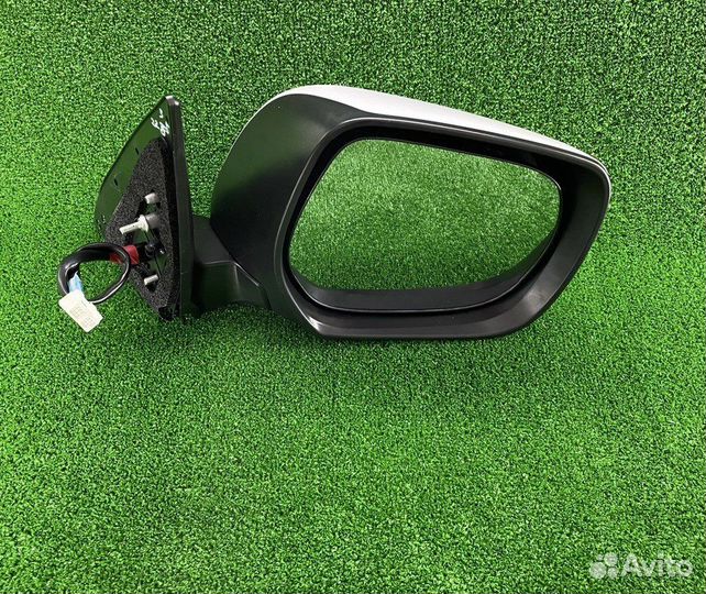 Зеркало правое prado 13-17