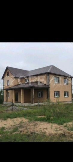 Дом 266 м² на участке 14 сот.