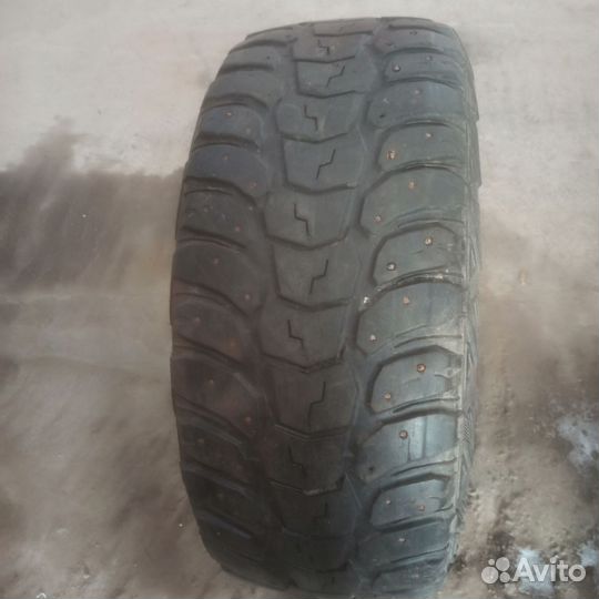Kumho Road Venture MT71 315/70 R17