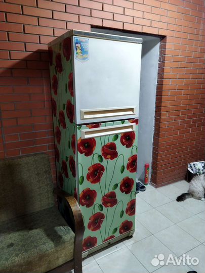 Холодильник stinol freezer no frost