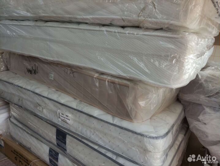 Матрасы Дисконт