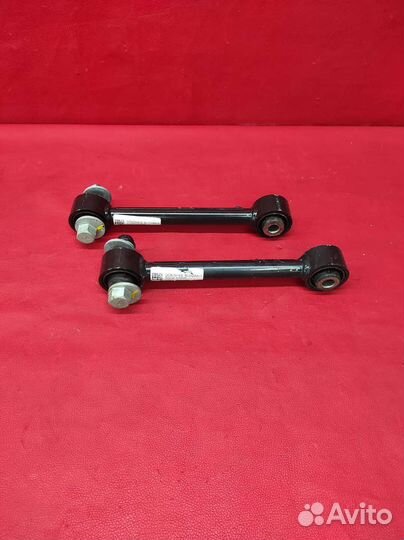 Тяга задняя поперечная Kia Sportage 4