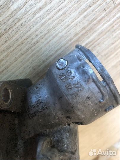 Термостат Mercedes-Benz Ml ML