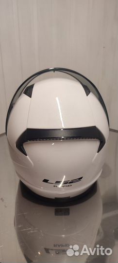 Шлем для мотоцикла LS2 Rapid