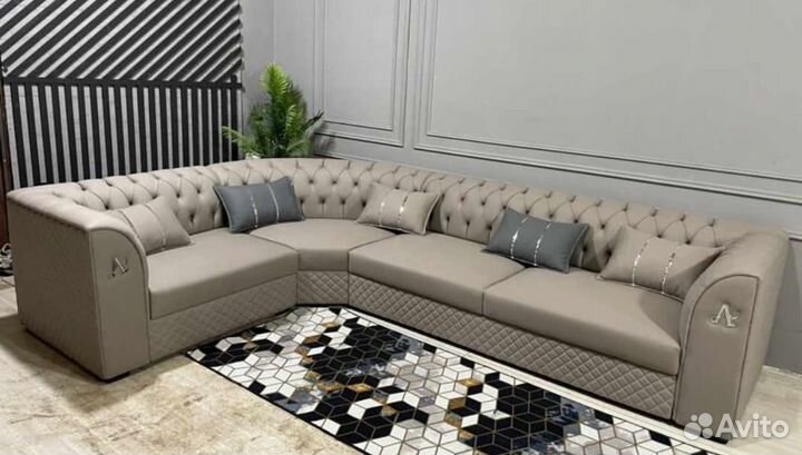 Диван новый