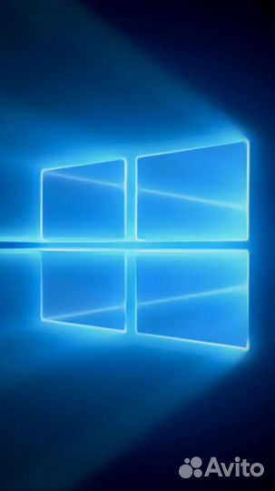 Установка Windows 7/10/11/Microsoft office