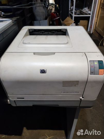 Цветной принтер