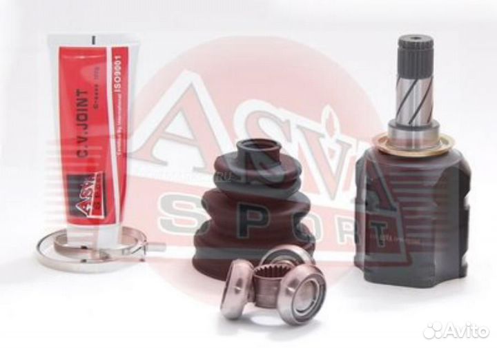 Asva opiu-AH18AT шрус внутренний