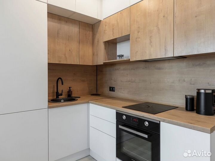 Кухни на заказ