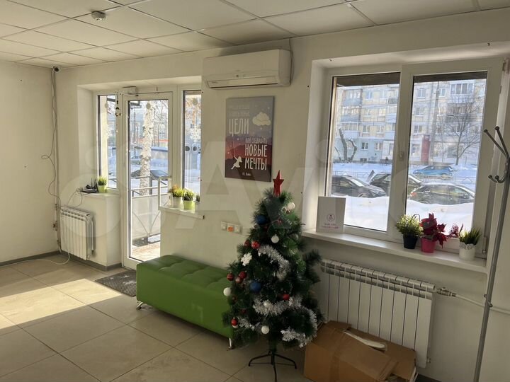 Свободного назначения, 32 м²