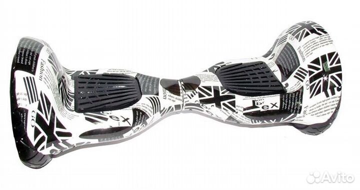 Гироскутеры