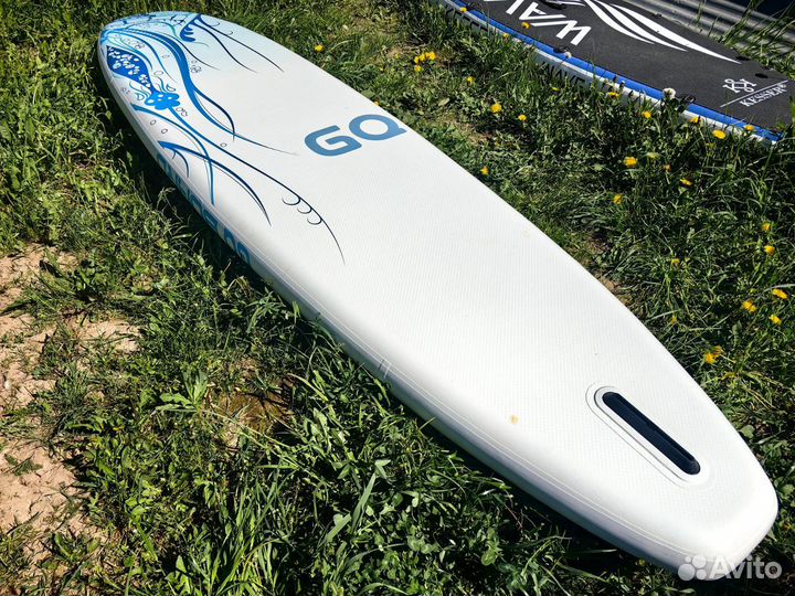 Sup board сап борд js медуза, ниньзя