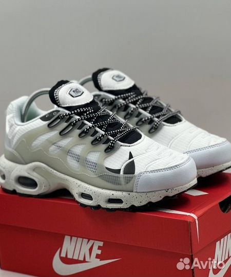 Nike Air Max Terrascape 90 White