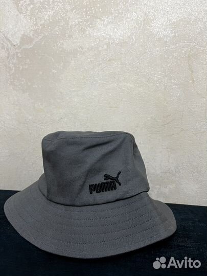 Панама puma