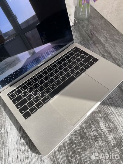 Apple MacBook Pro 13 2017