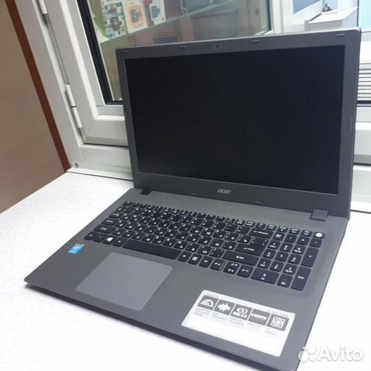Acer e5-573g-52pv разбор