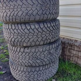 Bfgoodrich G-Force Stud