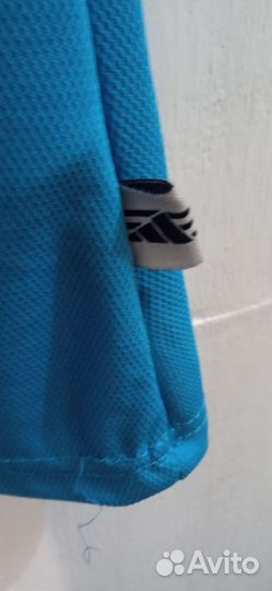 Платье поло adidas