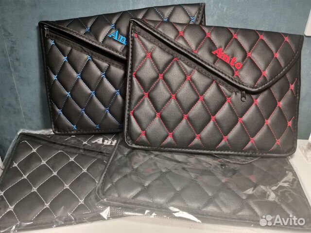 Папка для документов