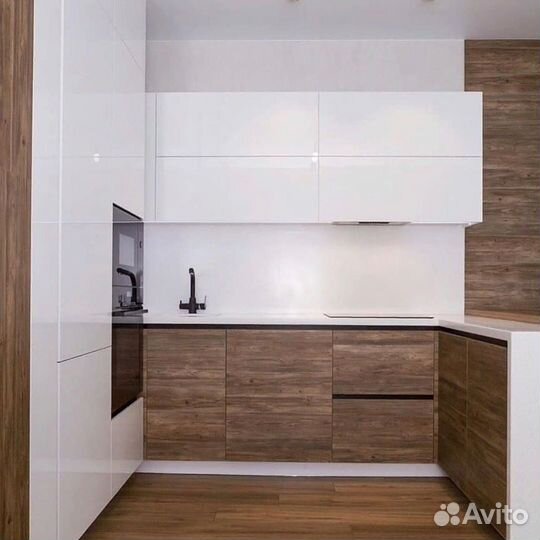 Кухни от производителя