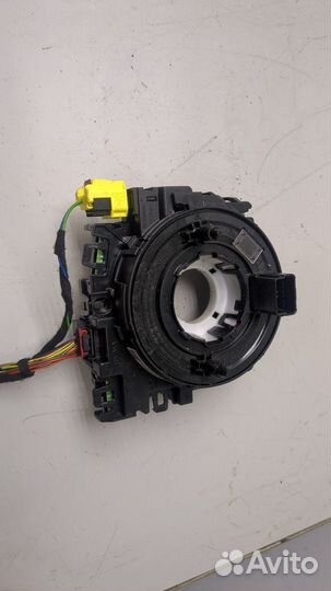 Шлейф руля Skoda Octavia (A7), 2015