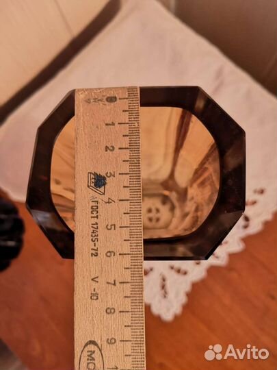 Цветочные вазы