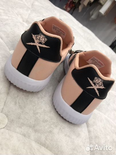 Кроссовки Plein Sport Размер 36