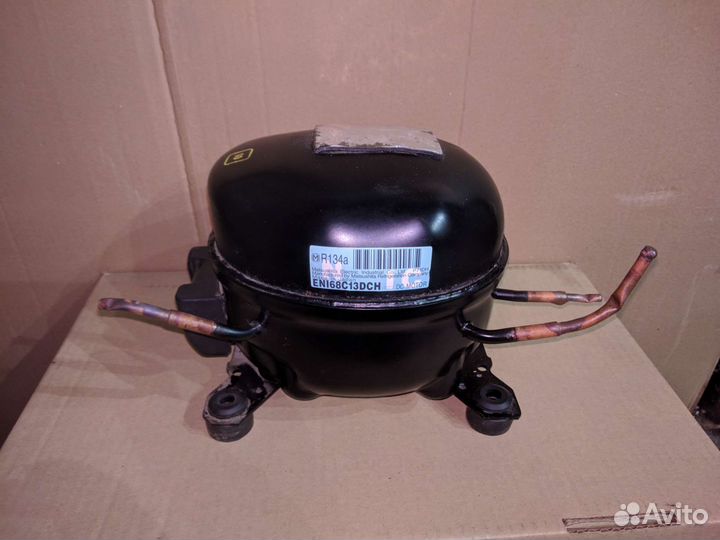 Компрессор ENI68C13DCH